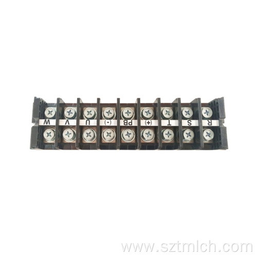 Hot Sale High Power Terminal Block Custom Terminal